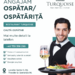 Ospatar sectorul 3 - Restaurant Turquoise